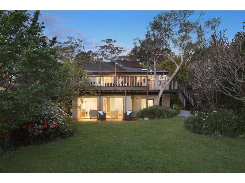 6 Dardanelles Road, Chatswood NSW 2067