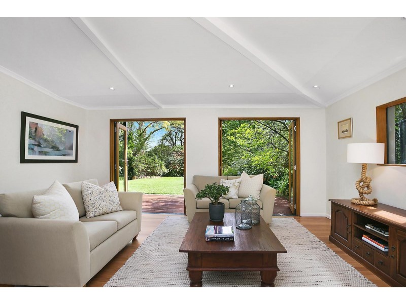 6 Dardanelles Road, Chatswood NSW 2067