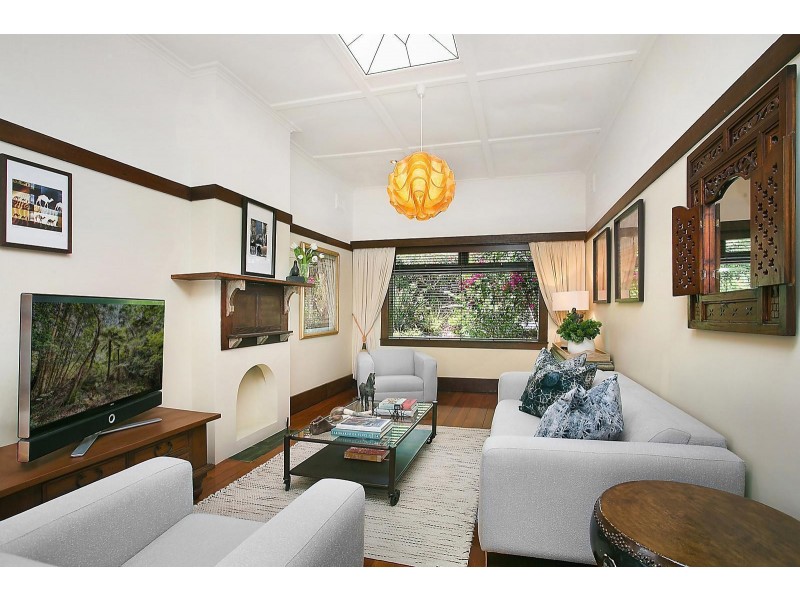 6 Dardanelles Road, Chatswood NSW 2067