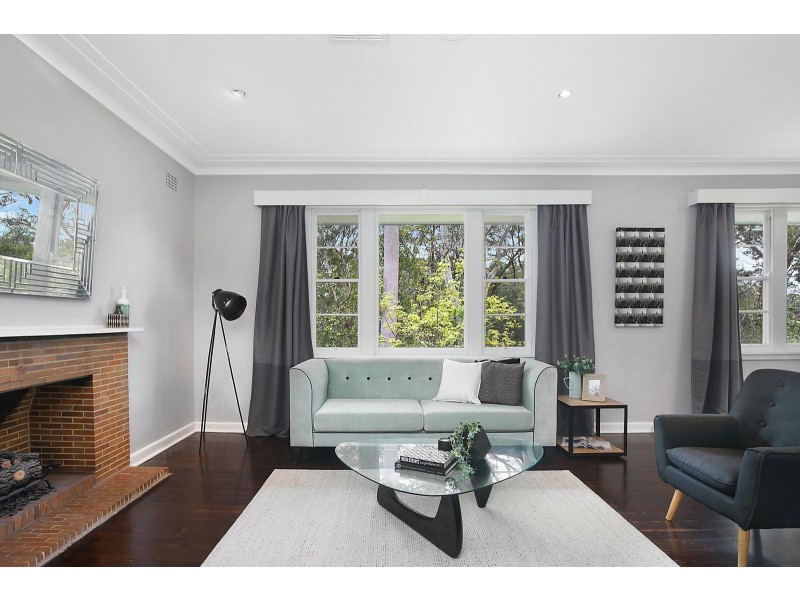 45 Moola Parade, Chatswood NSW 2067