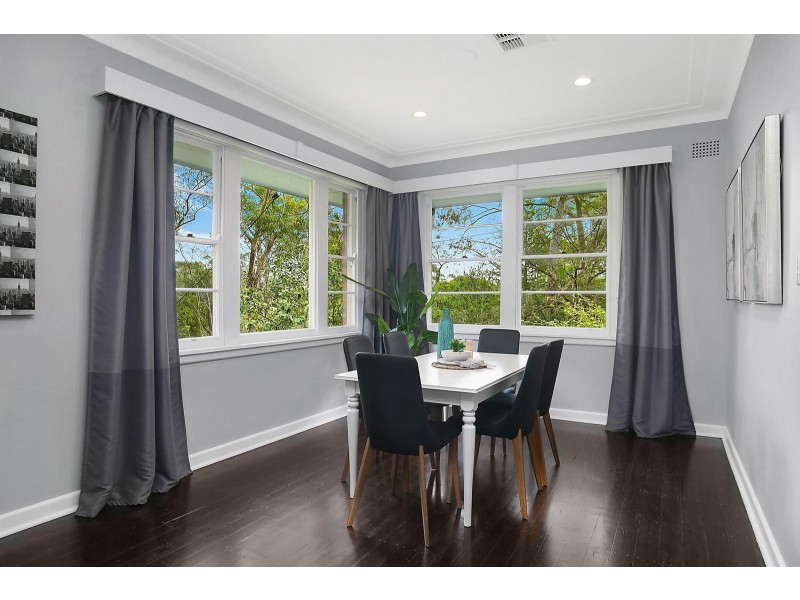 45 Moola Parade, Chatswood NSW 2067