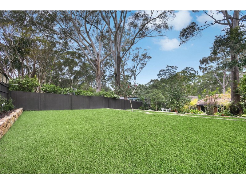 45 Moola Parade, Chatswood NSW 2067