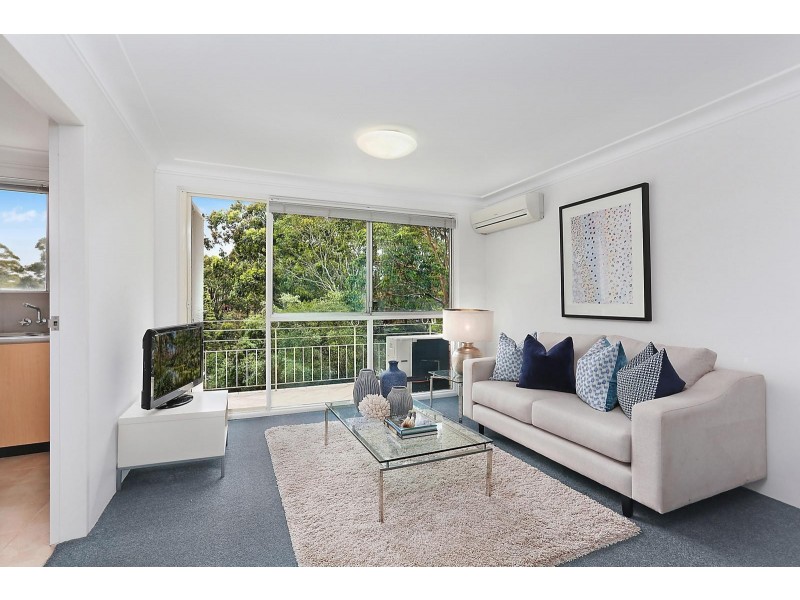 11/2 Murray Street, Lane Cove NSW 2066