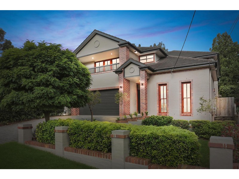 32 Wangalla Road, Riverview NSW 2066