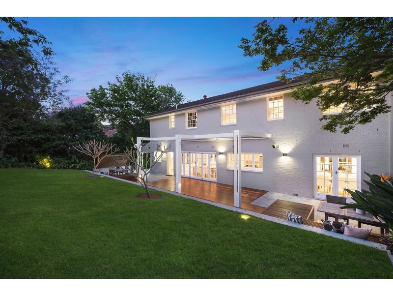 20 Dunois Street, Longueville NSW 2066