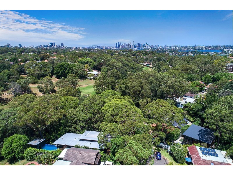 12 Delta Road, Lane Cove NSW 2066