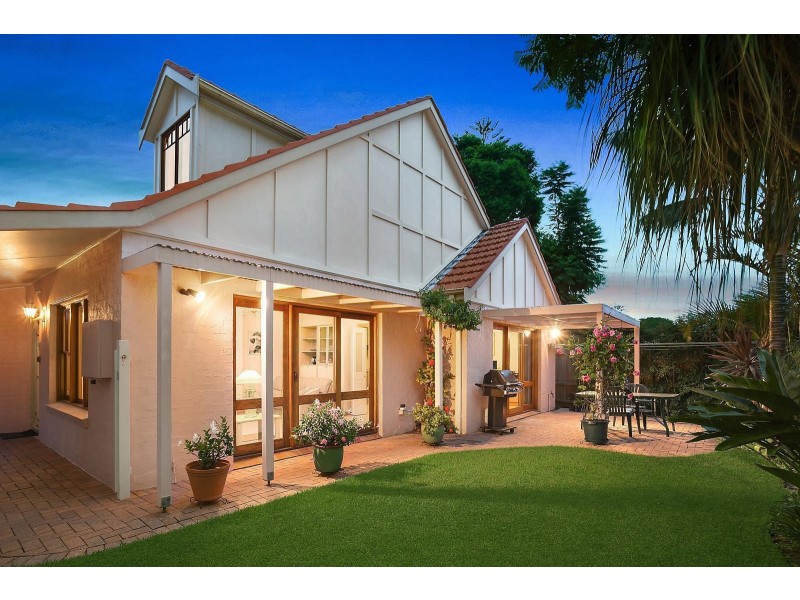 62 Sutherland Street, Lane Cove NSW 2066