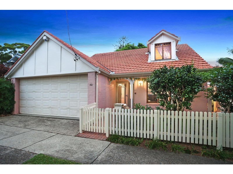 62 Sutherland Street, Lane Cove NSW 2066