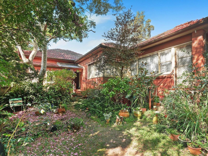 40 Cullen Street, Lane Cove NSW 2066