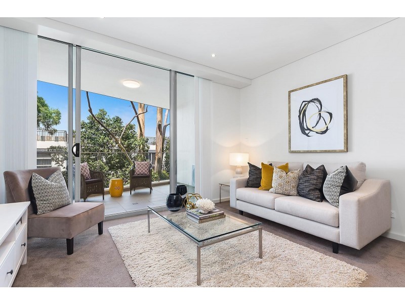 115/544 Mowbray Road, Lane Cove NSW 2066