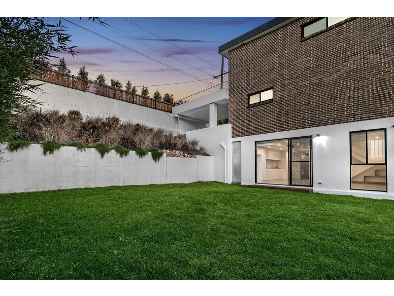 33B Wentworth Road, Eastwood NSW 2122