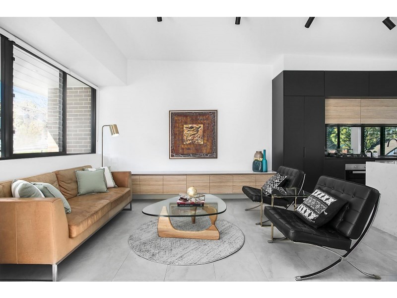 33B Wentworth Road, Eastwood NSW 2122