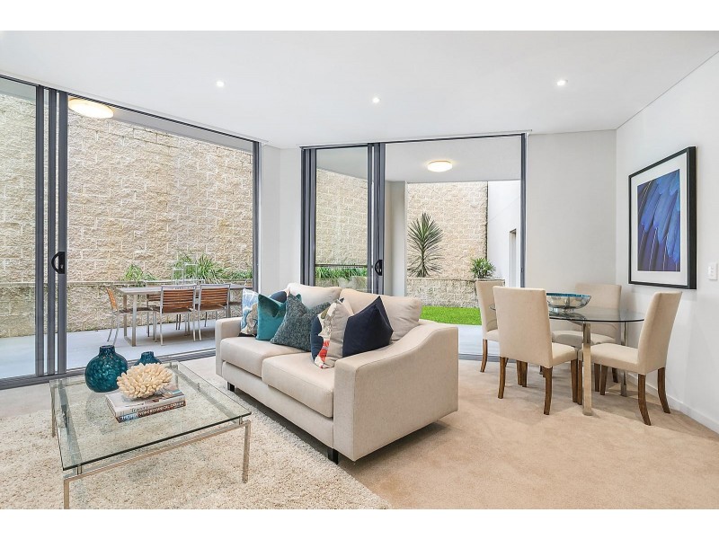 410A/7 Centennial Avenue, Lane Cove NSW 2066