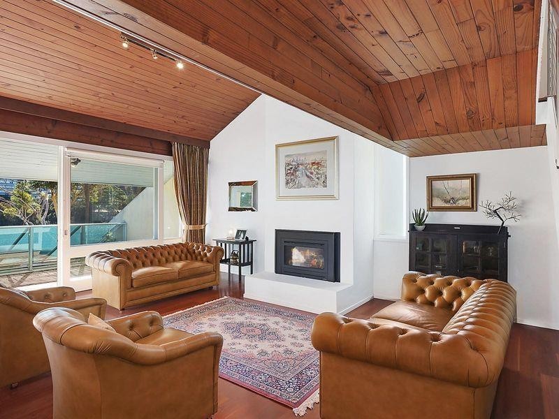 5 Coonah Parade, Riverview NSW 2066