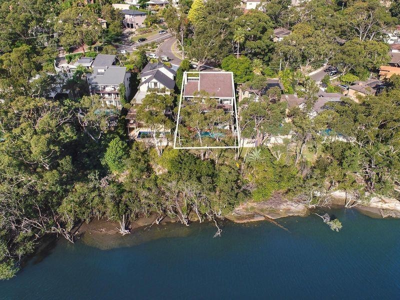 5 Coonah Parade, Riverview NSW 2066