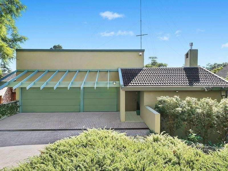 5 Coonah Parade, Riverview NSW 2066