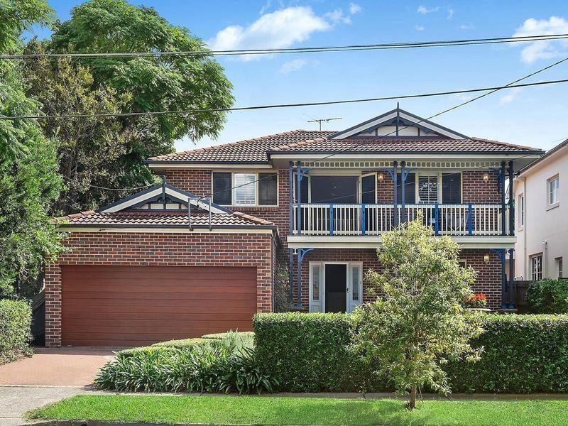 23 Delange Road, Putney NSW 2112