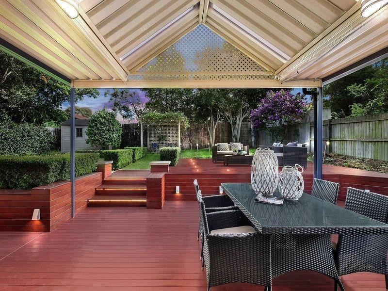 23 Delange Road, Putney NSW 2112