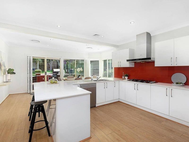 23 Delange Road, Putney NSW 2112