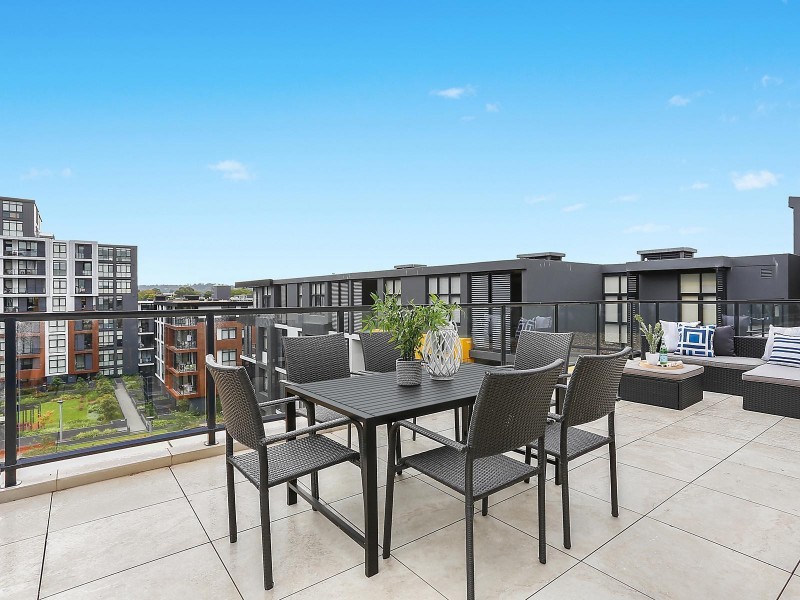 B4504/1 Hamilton Crescent, Ryde NSW 2112