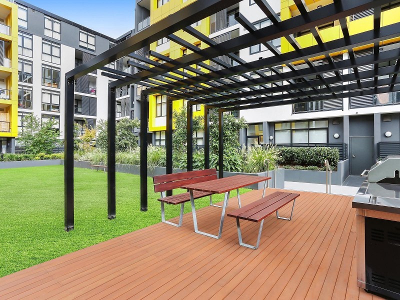 B4504/1 Hamilton Crescent, Ryde NSW 2112