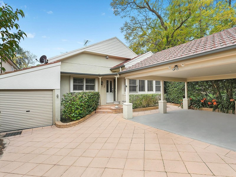 2 Barwon Road, Lane Cove NSW 2066