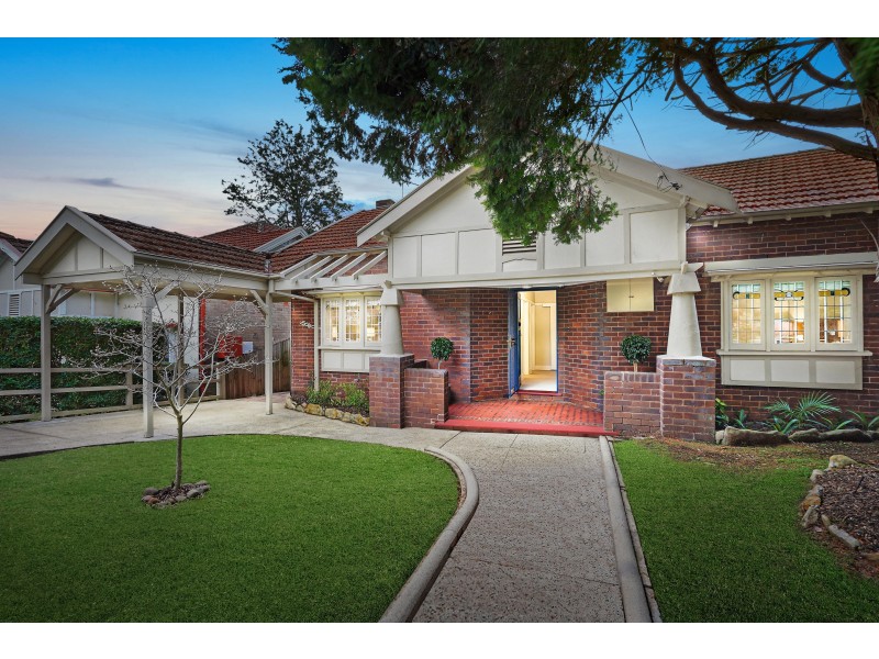 59 Sutherland Street, Lane Cove NSW 2066