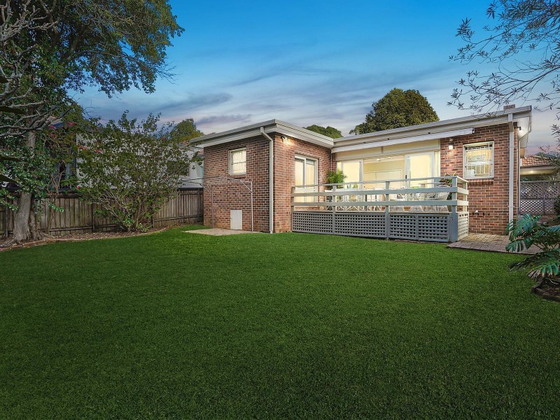 59 Sutherland Street, Lane Cove NSW 2066