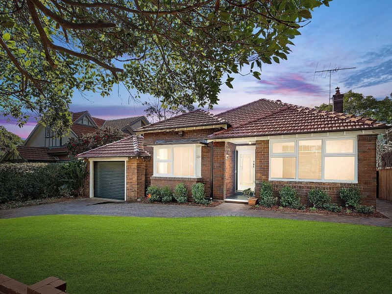 37 Landers Road, Lane Cove NSW 2066