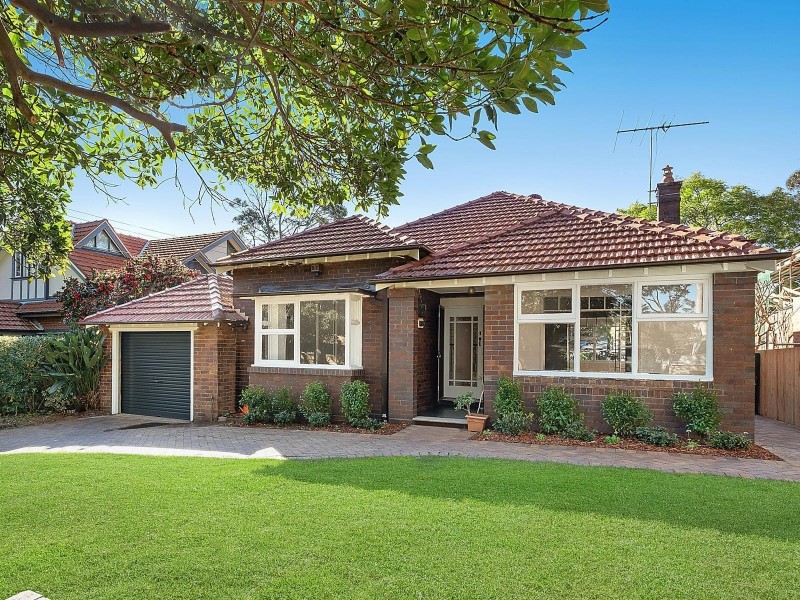 37 Landers Road, Lane Cove NSW 2066