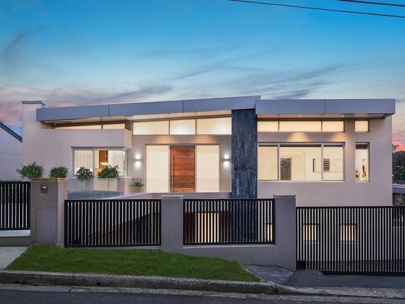 14 The Avenue, Linley Point NSW 2066