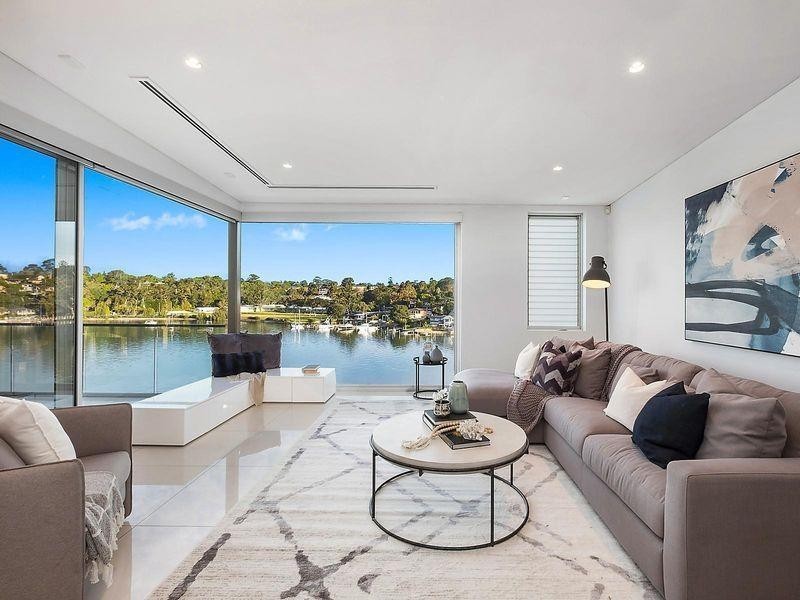 14 The Avenue, Linley Point NSW 2066