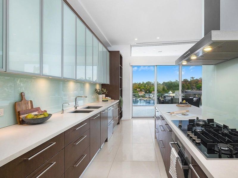 14 The Avenue, Linley Point NSW 2066