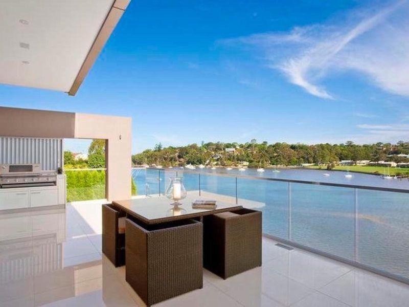 14 The Avenue, Linley Point NSW 2066