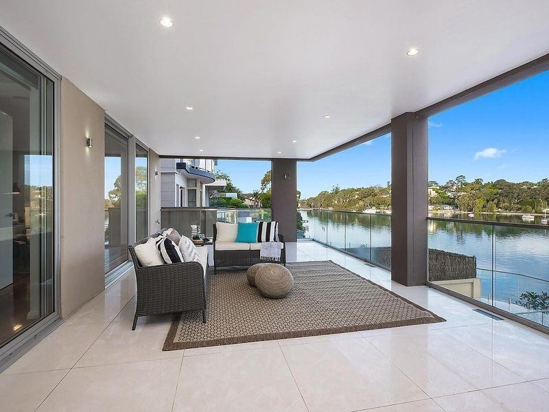 14 The Avenue, Linley Point NSW 2066