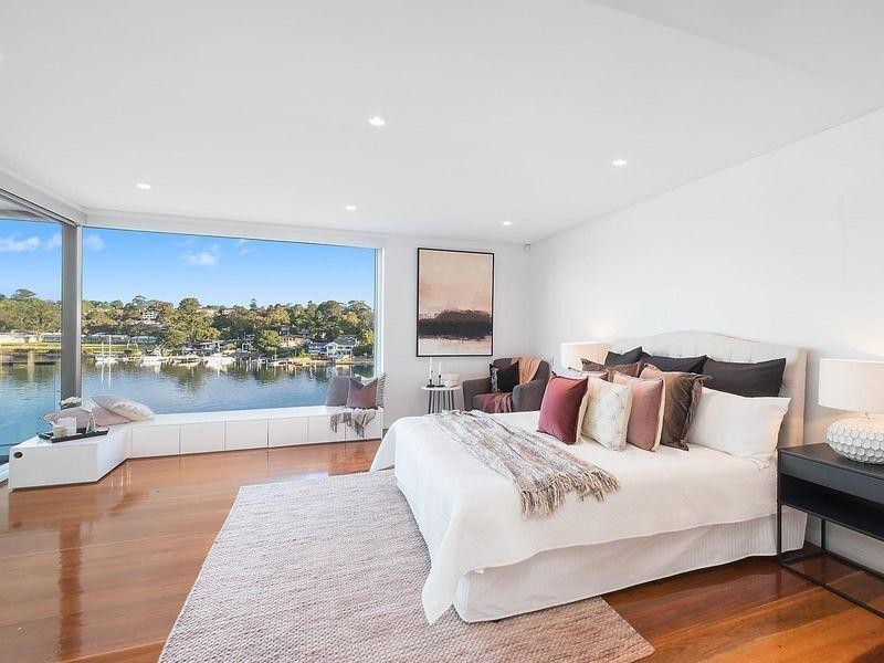 14 The Avenue, Linley Point NSW 2066