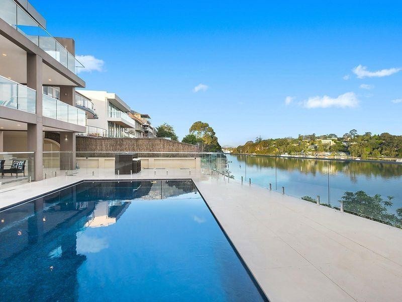 14 The Avenue, Linley Point NSW 2066