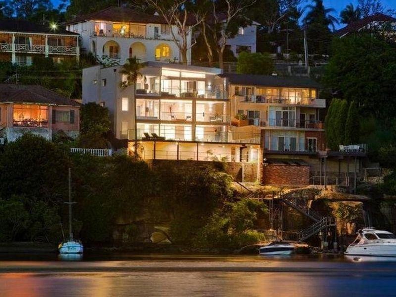 14 The Avenue, Linley Point NSW 2066