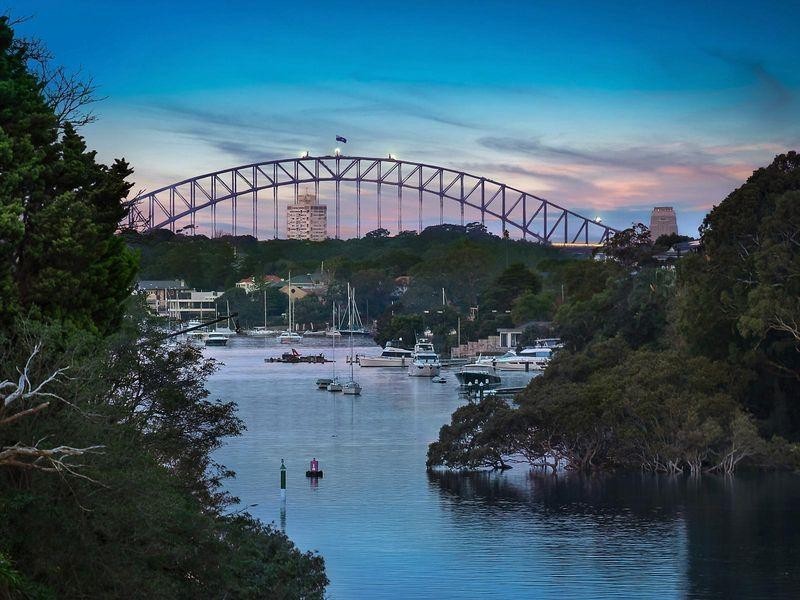 14 The Avenue, Linley Point NSW 2066