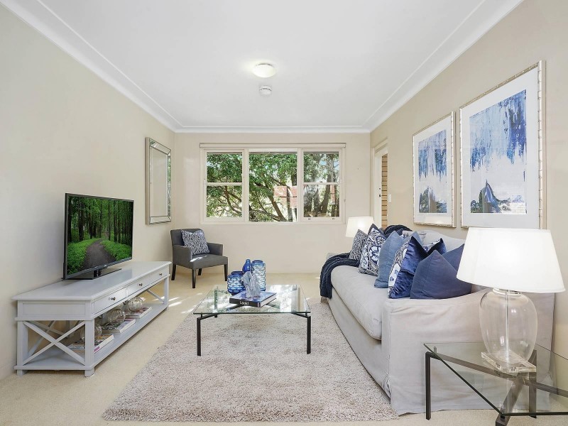 7/101 Burns Bay Road, Lane Cove NSW 2066