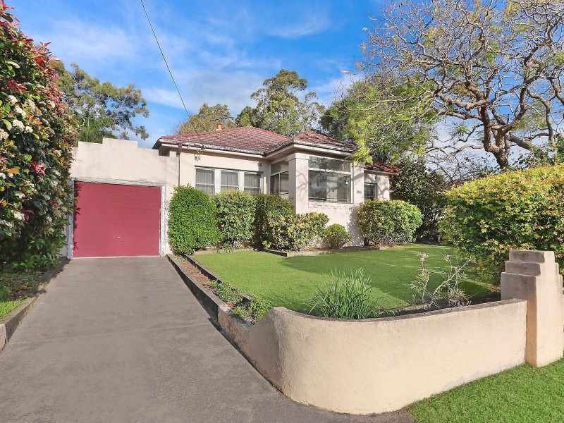 224 Burns Bay Road, Lane Cove NSW 2066