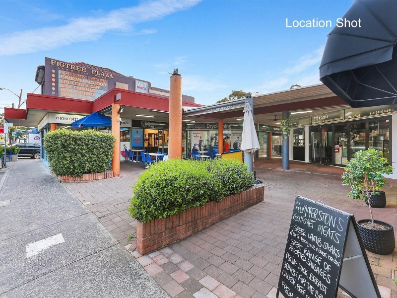 224 Burns Bay Road, Lane Cove NSW 2066