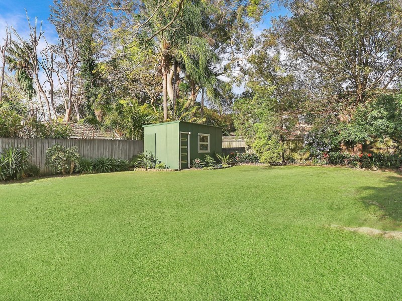 224 Burns Bay Road, Lane Cove NSW 2066