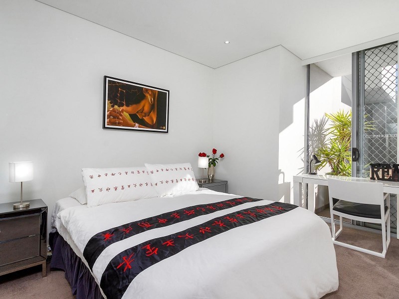 4G/544 Mowbray Road, Lane Cove NSW 2066