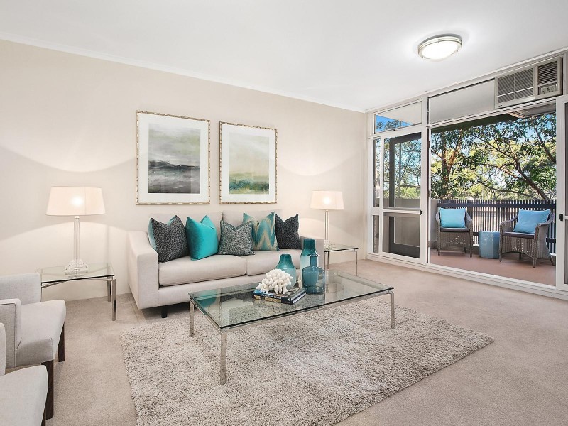 22/299 Burns Bay Road, Lane Cove NSW 2066
