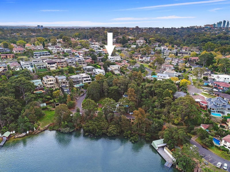 22A Arabella Street, Longueville NSW 2066