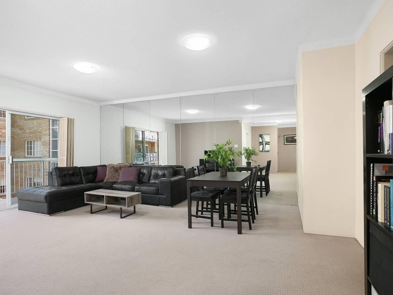30/127 Burns Bay Road, Lane Cove NSW 2066