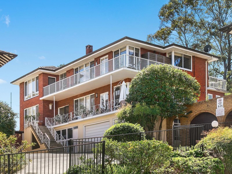 32/20A Austin Street, Lane Cove NSW 2066