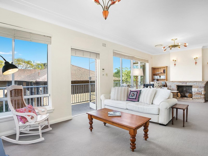 32/20A Austin Street, Lane Cove NSW 2066