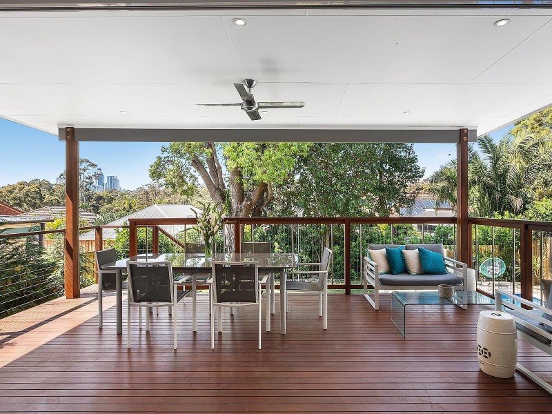 16 Tantallon Road, Lane Cove NSW 2066